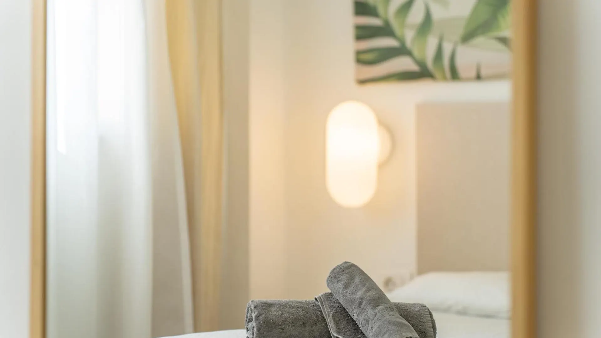 Apartment In Los Cristianos By The Beach