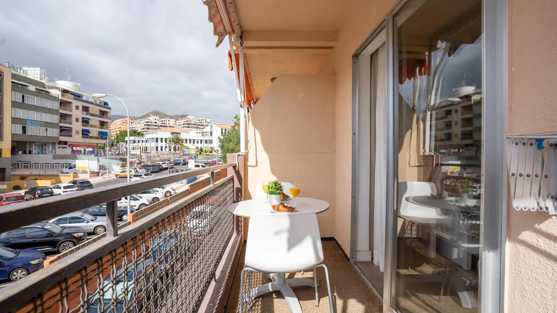 Apartment In Los Cristianos By The Beach