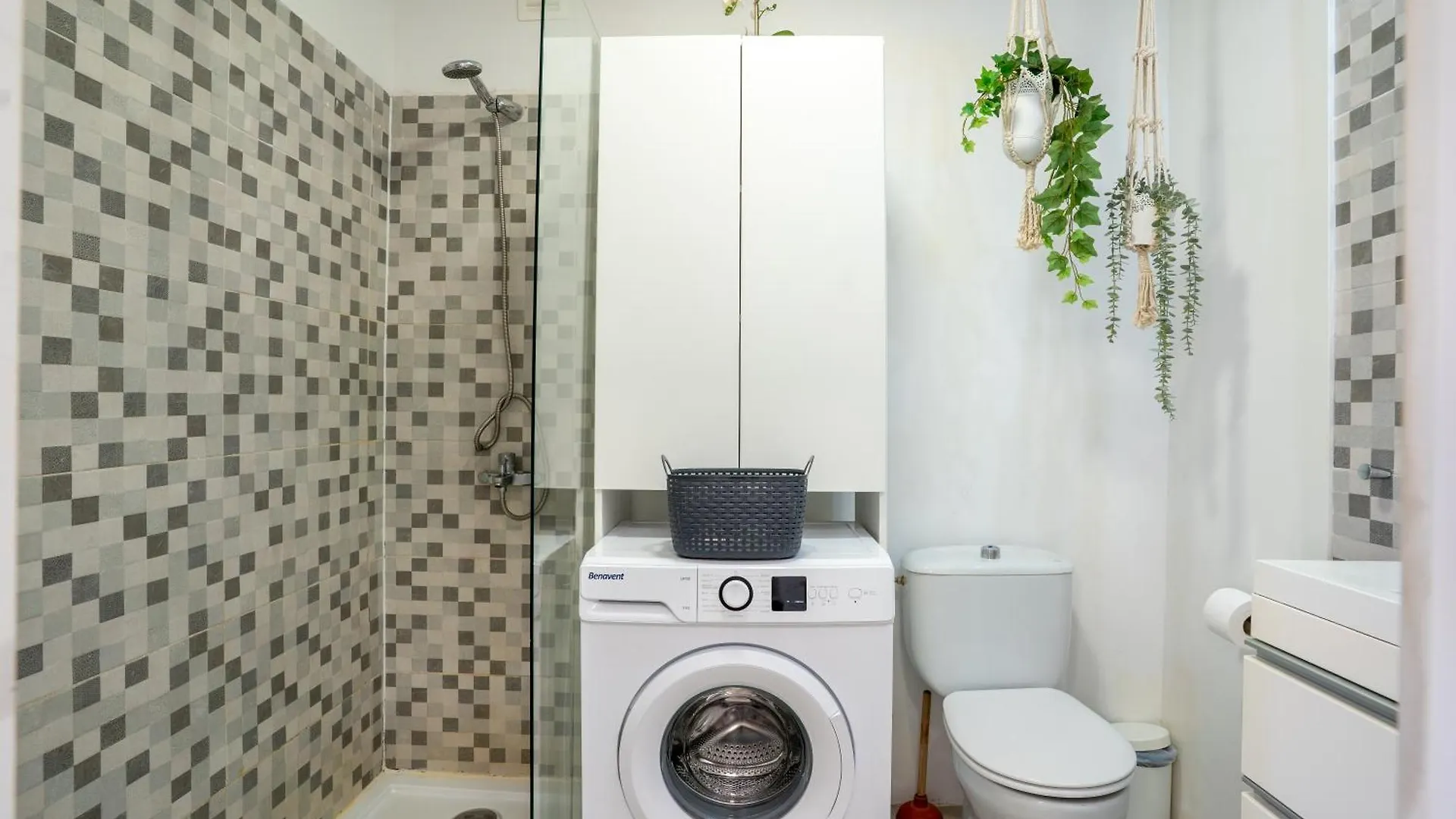 Apartment In Los Cristianos By The Beach 0*, لوس كريستيانوس إسبانيا