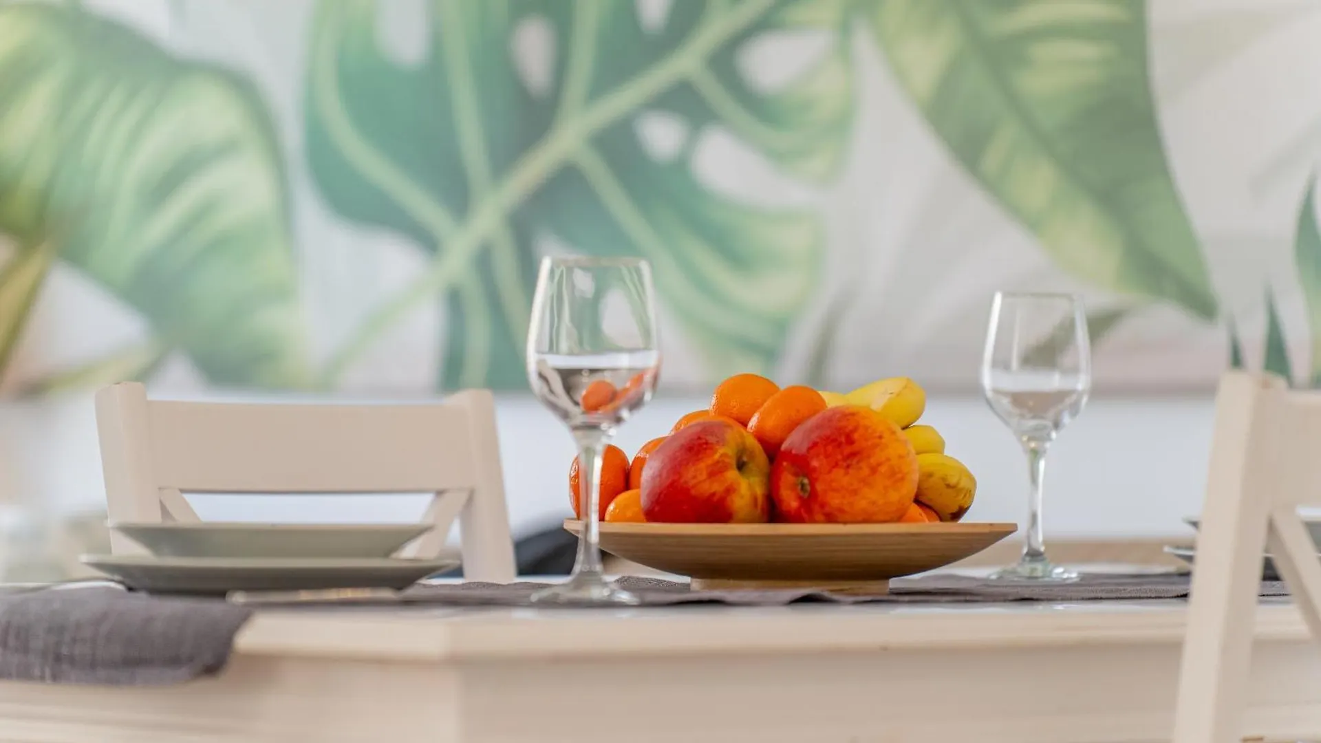 Apartment In Los Cristianos By The Beach