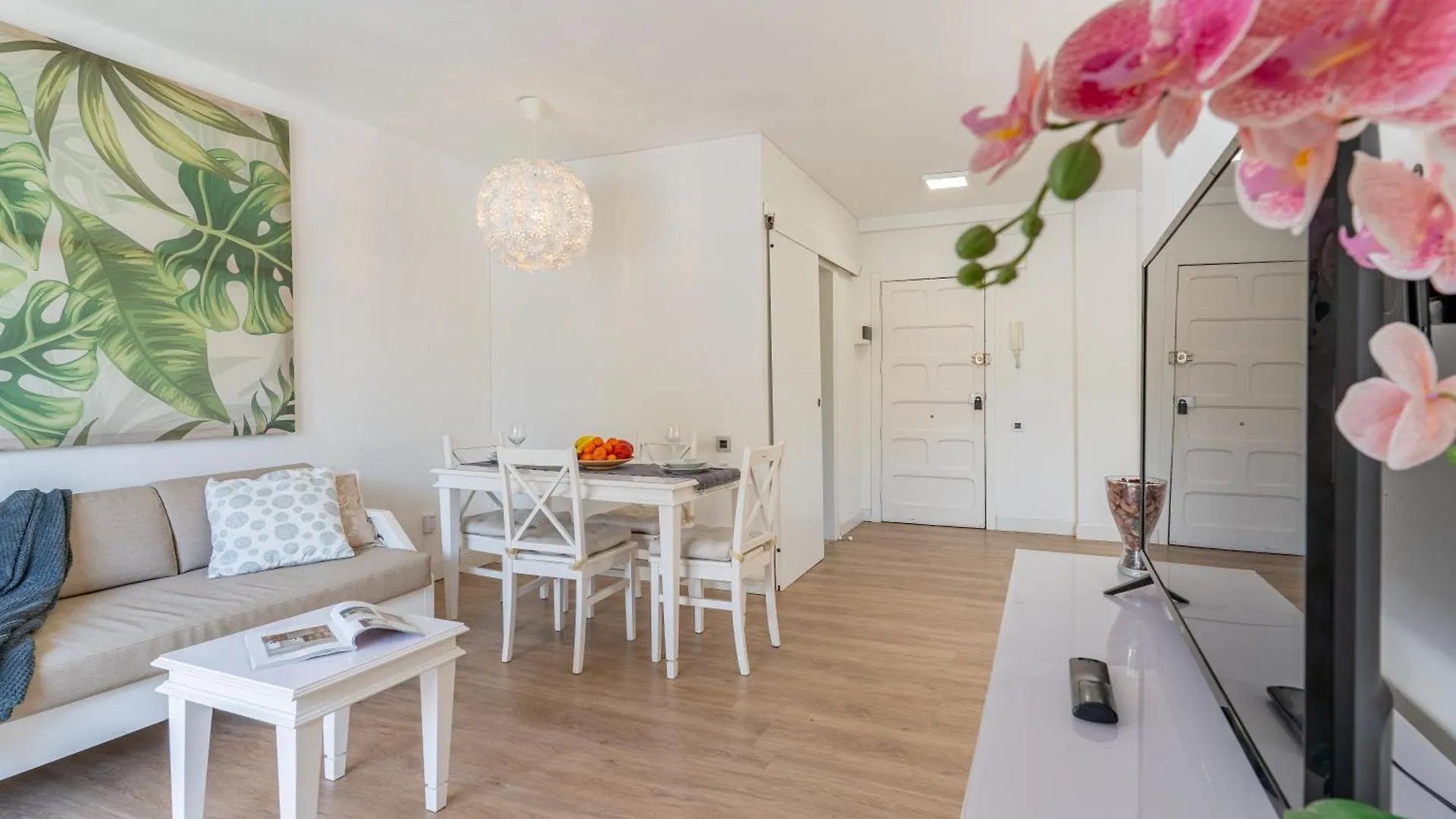 Apartment In Los Cristianos By The Beach