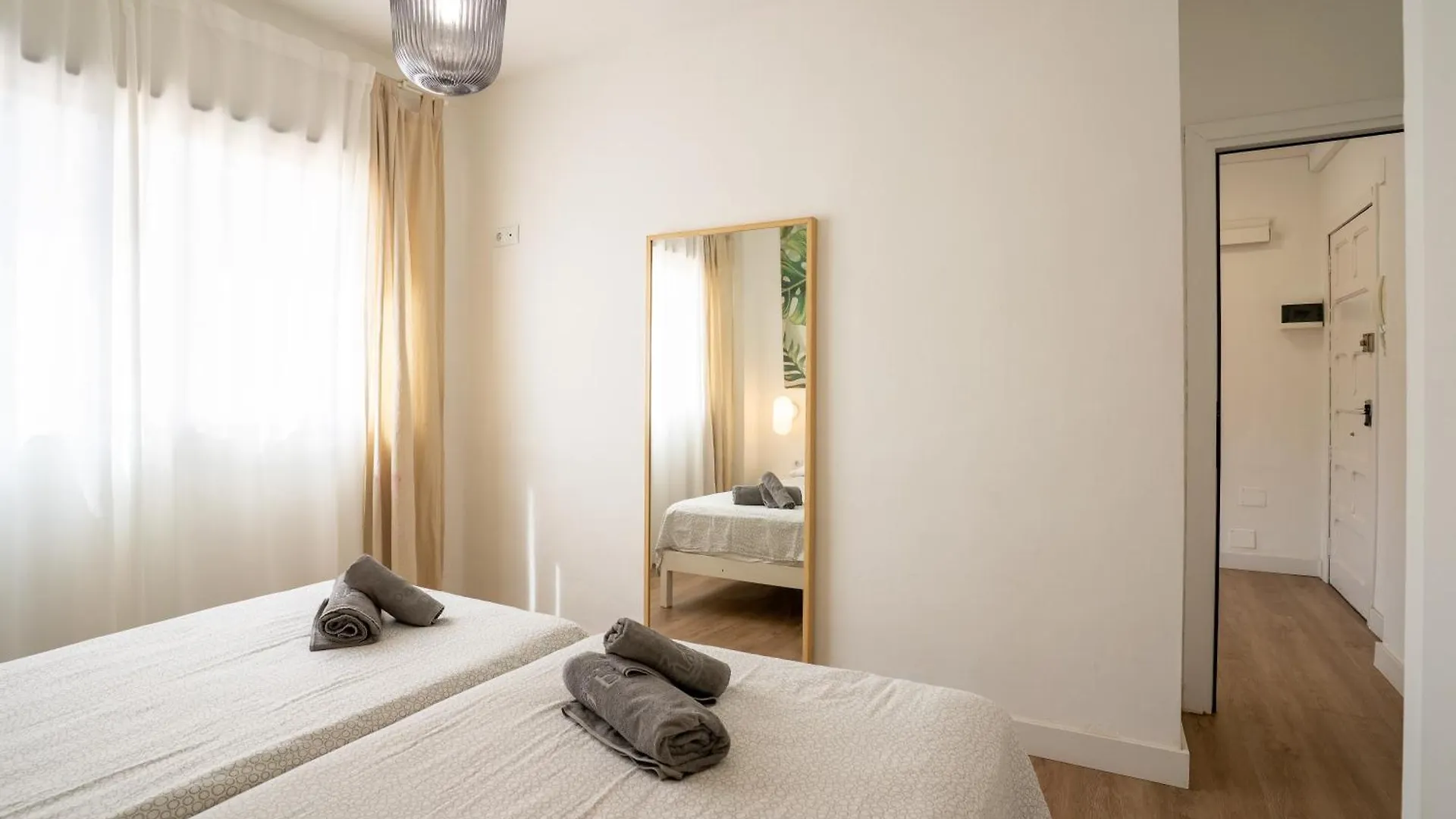 Apartment In Los Cristianos By The Beach إسبانيا