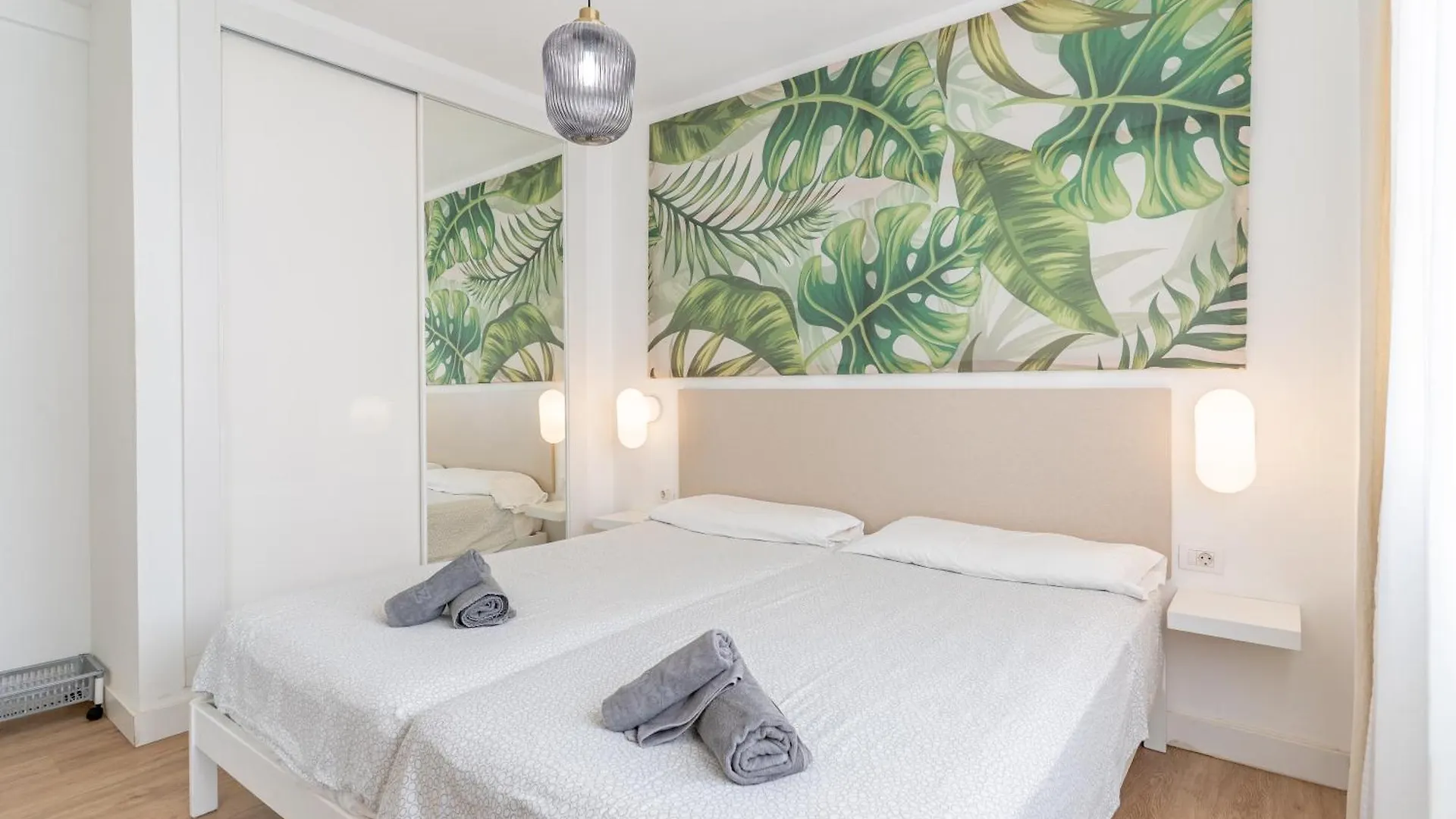 Apartment In Los Cristianos By The Beach لوس كريستيانوس
