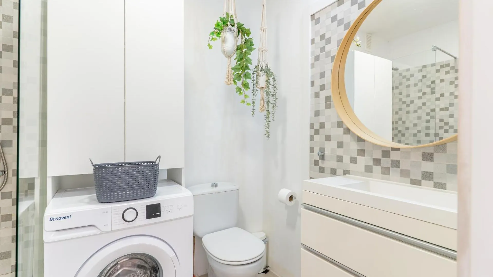 Apartment In Los Cristianos By The Beach