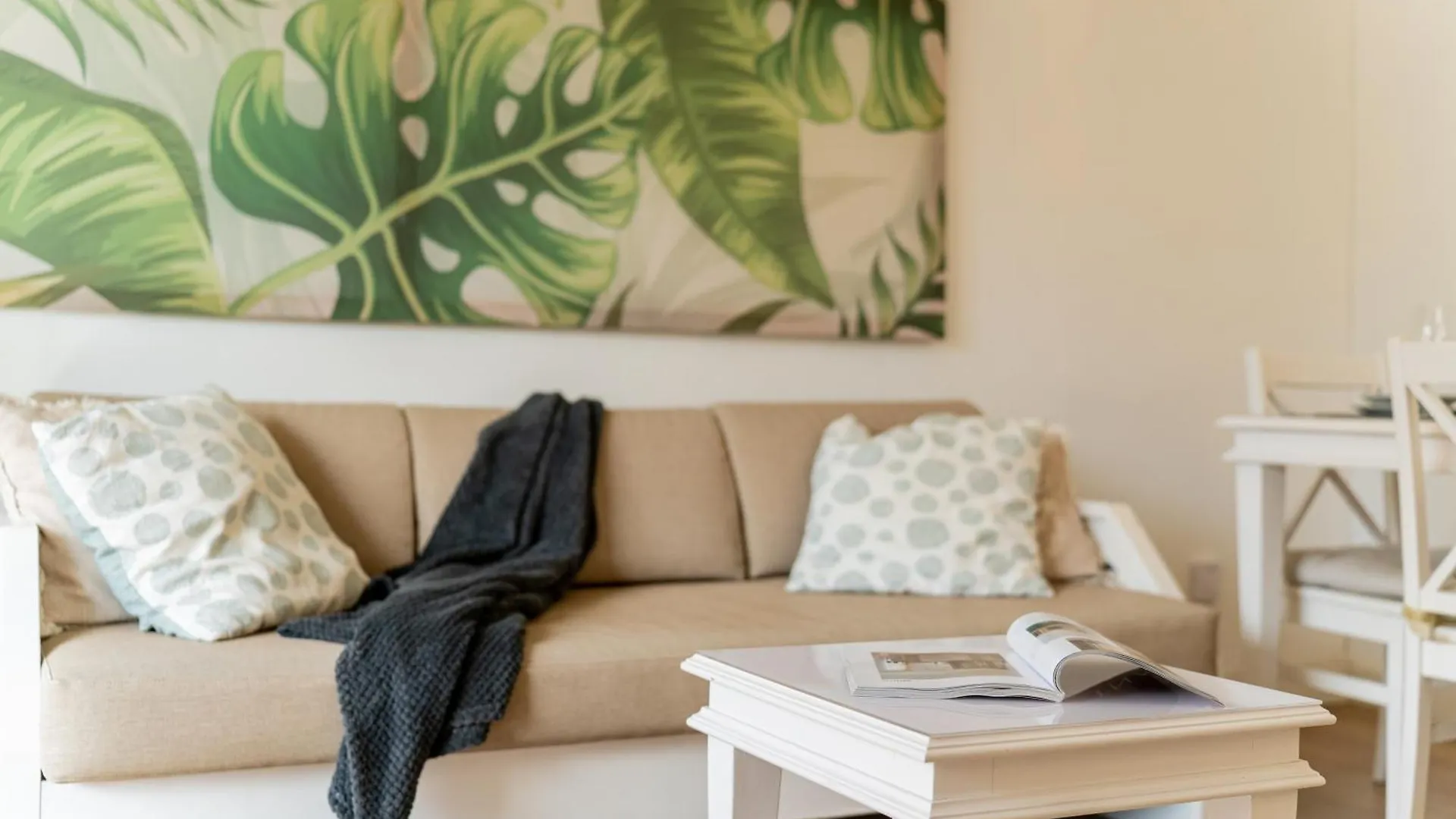 Apartment In Los Cristianos By The Beach لوس كريستيانوس