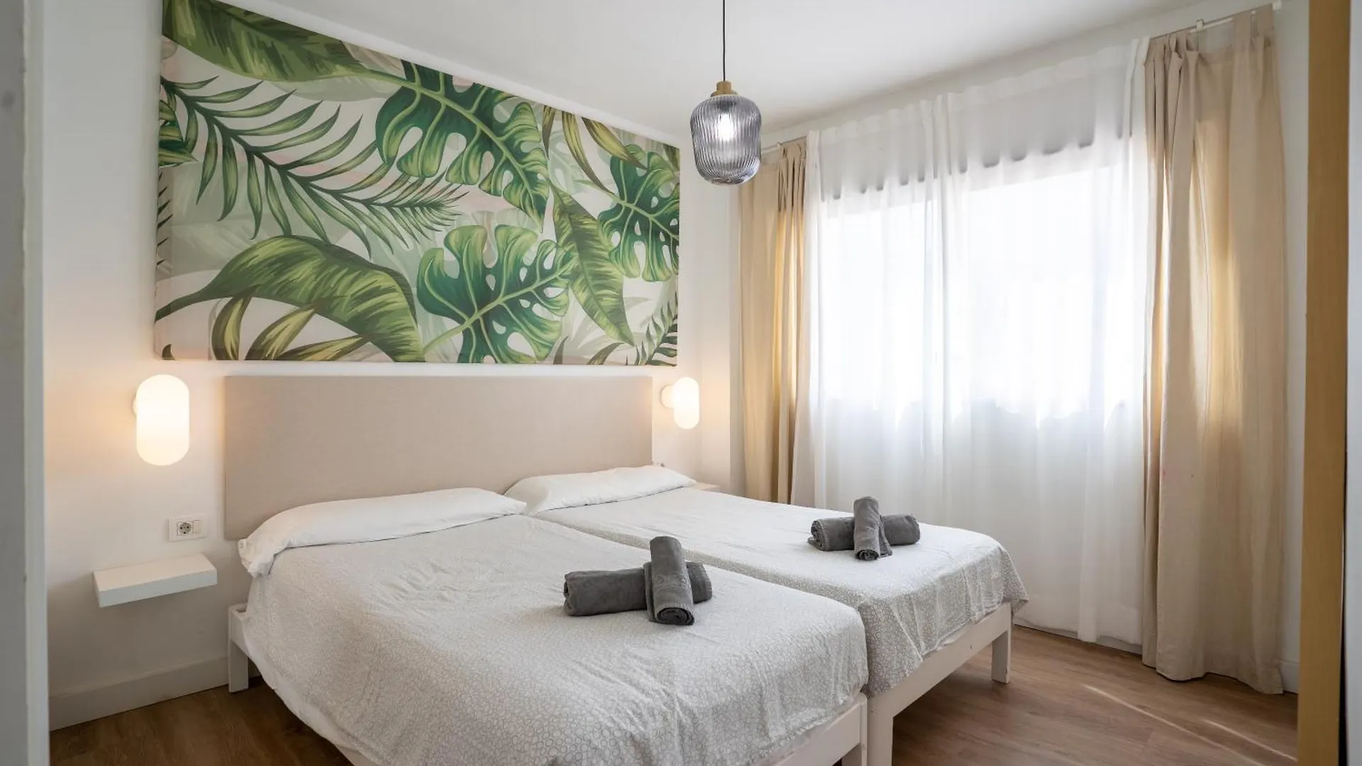 Apartment In Los Cristianos By The Beach